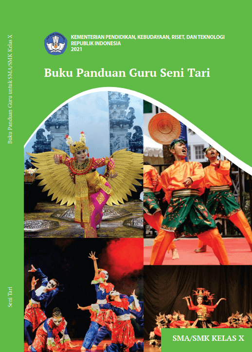 Detail Buku Tentang Seni Tari Nomer 27