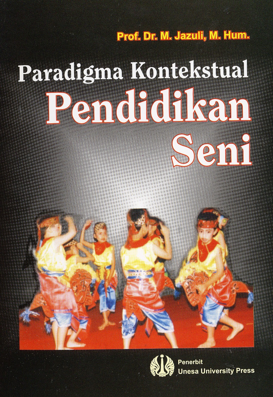 Detail Buku Tentang Seni Tari Nomer 28