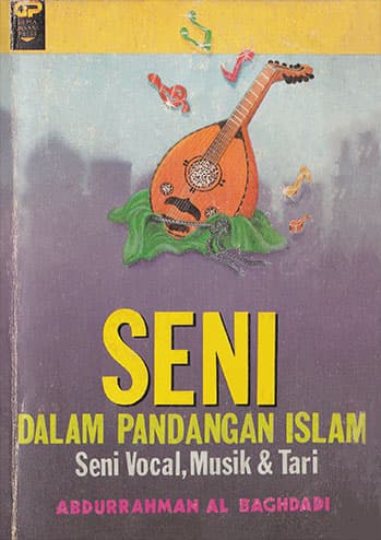 Detail Buku Tentang Seni Tari Nomer 32