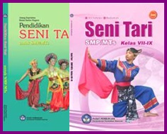 Detail Buku Tentang Seni Tari Nomer 45