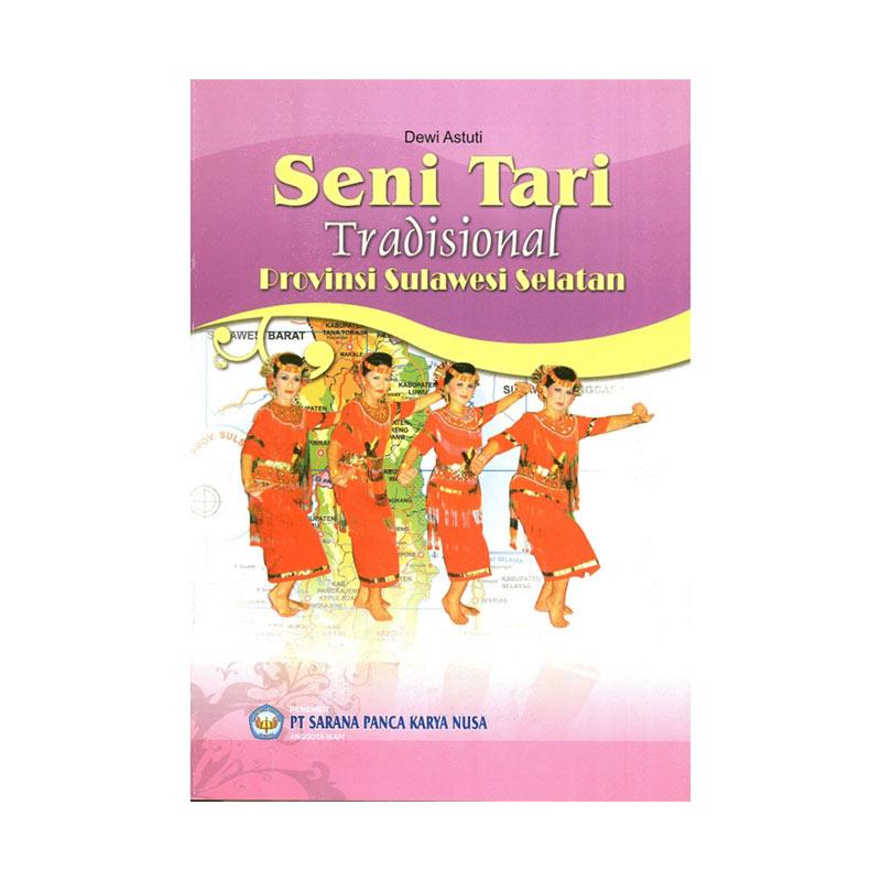 Detail Buku Tentang Seni Tari Nomer 8