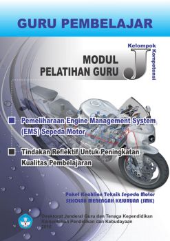 Detail Buku Tentang Sepeda Motor Nomer 36