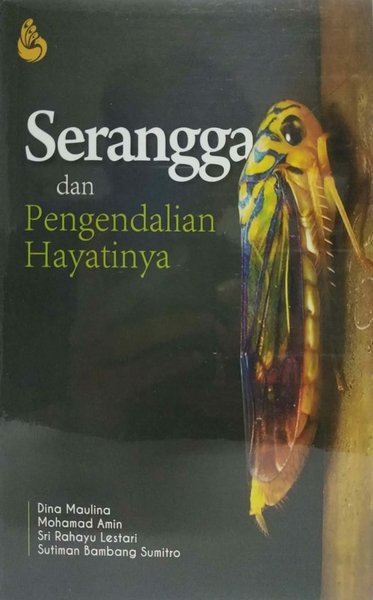 Detail Buku Tentang Serangga Nomer 8