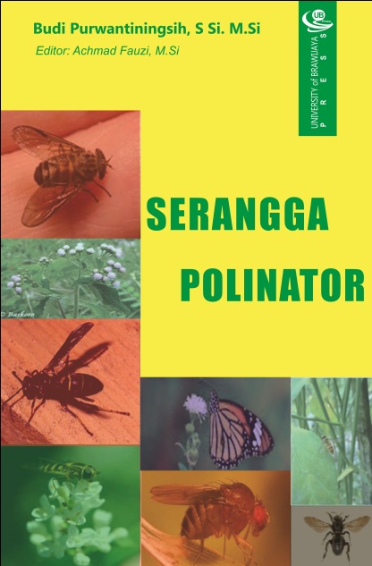 Detail Buku Tentang Serangga Nomer 9