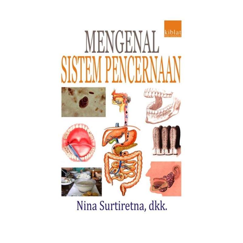 Detail Buku Tentang Sistem Pencernaan Nomer 13