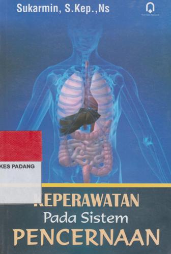 Detail Buku Tentang Sistem Pencernaan Nomer 42