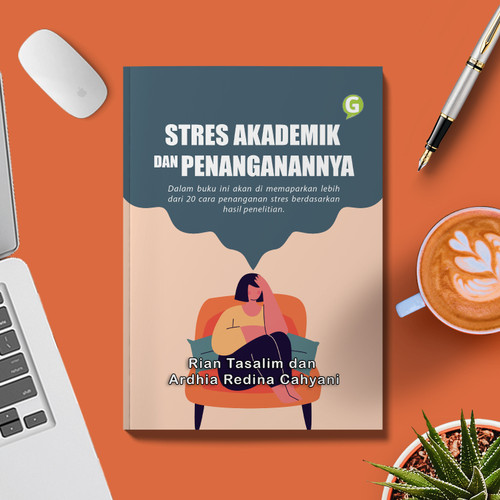 Detail Buku Tentang Stress Nomer 21