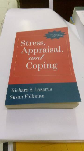 Detail Buku Tentang Stress Nomer 22