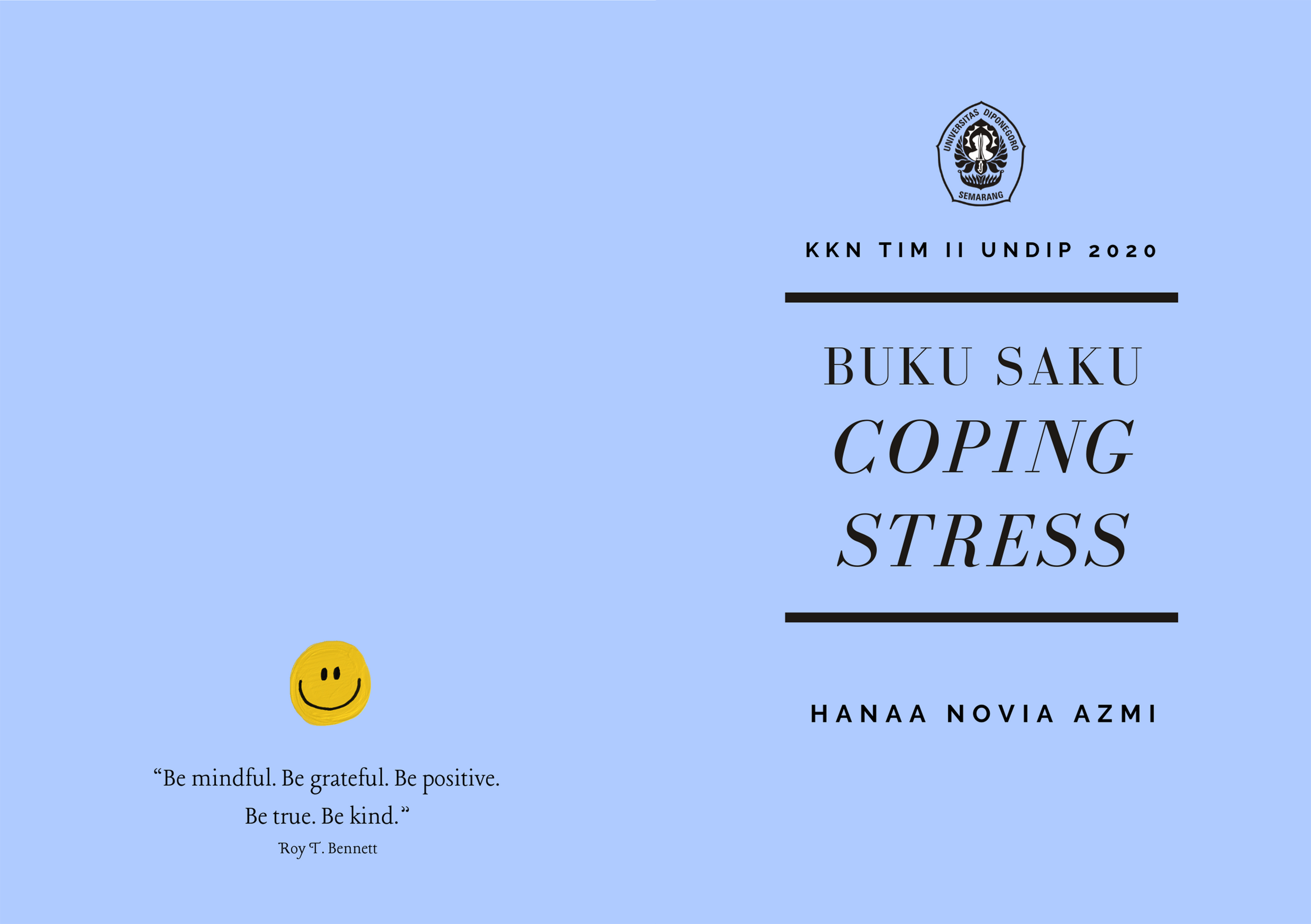 Detail Buku Tentang Stress Nomer 26