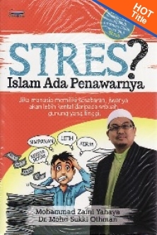 Detail Buku Tentang Stress Nomer 37