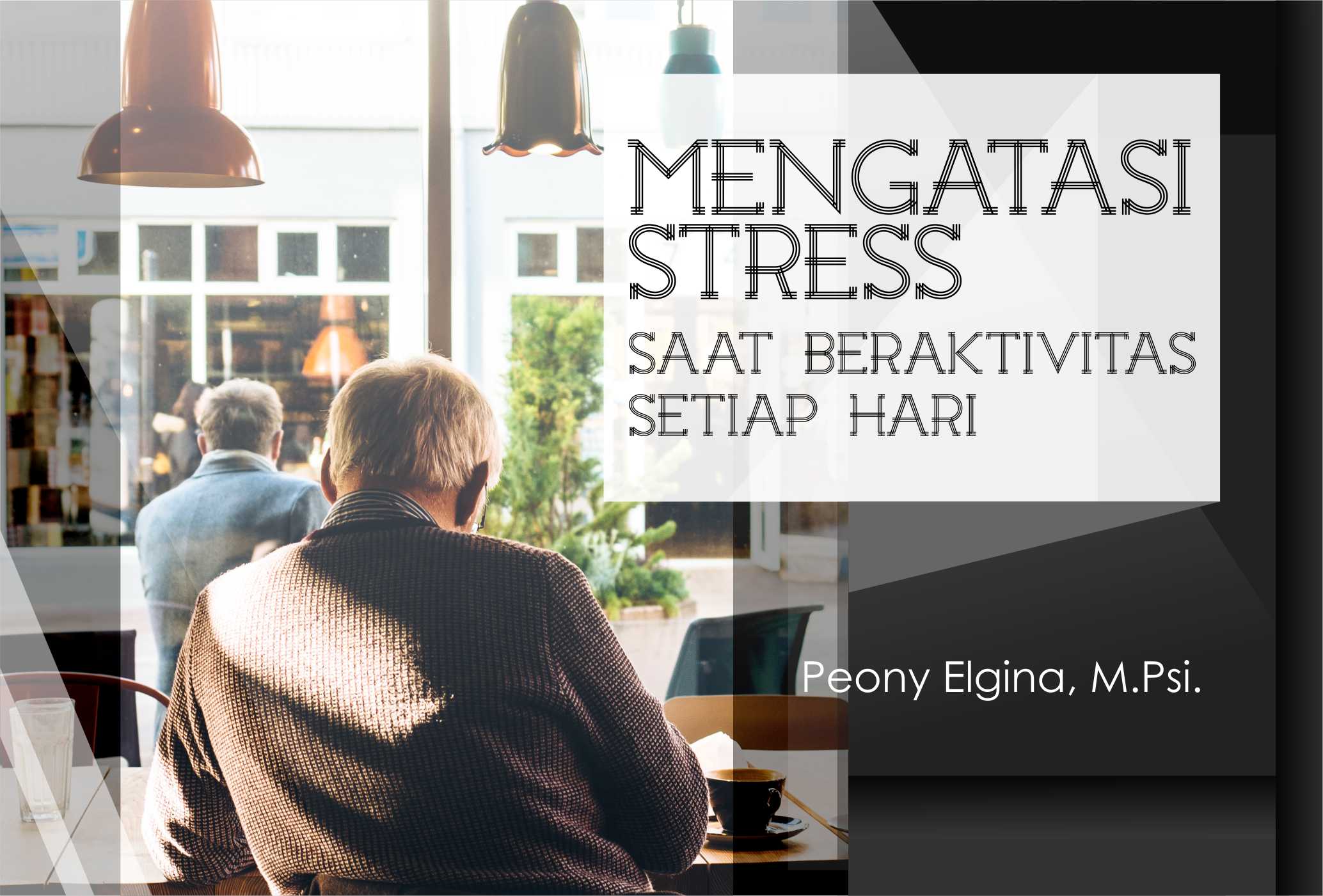 Detail Buku Tentang Stress Nomer 38