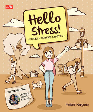 Detail Buku Tentang Stress Nomer 10