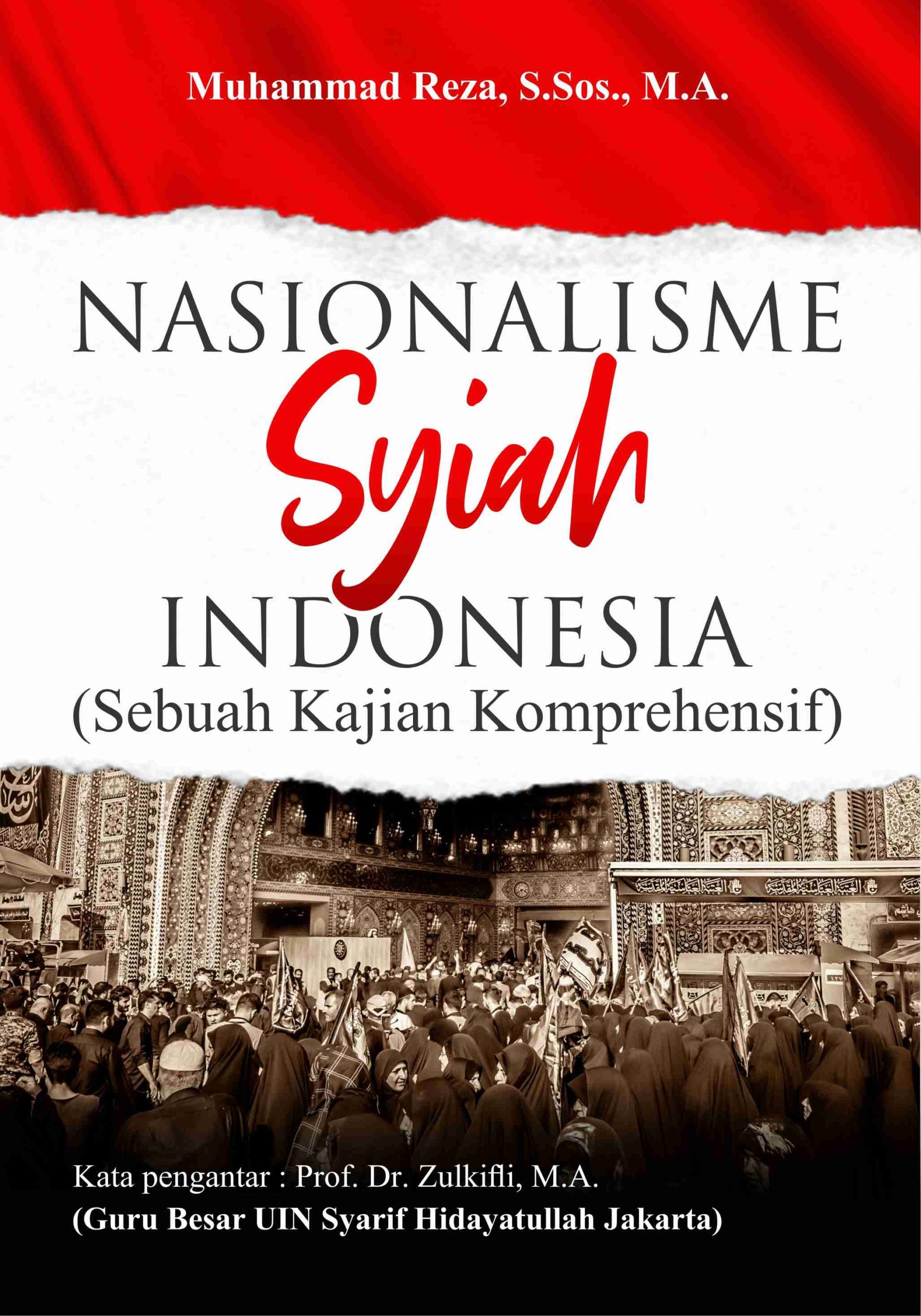 Detail Buku Tentang Syiah Nomer 2