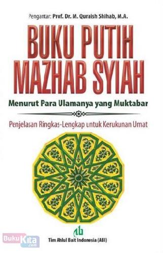 Detail Buku Tentang Syiah Nomer 26