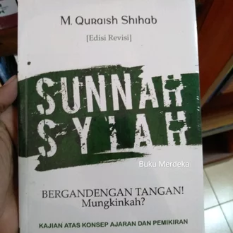 Detail Buku Tentang Syiah Nomer 37