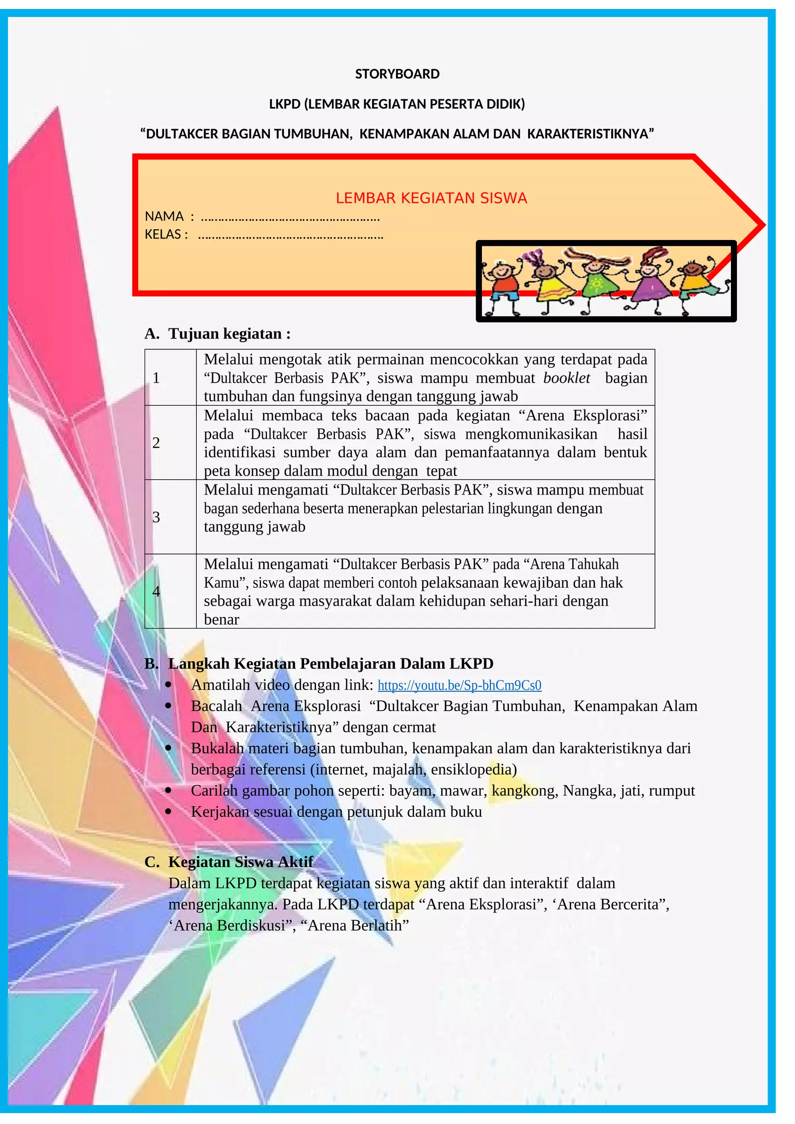 Detail Buku Tentang Tanggung Jawab Siswa Nomer 22