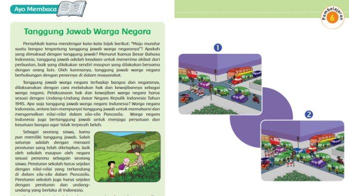 Detail Buku Tentang Tanggung Jawab Siswa Nomer 8