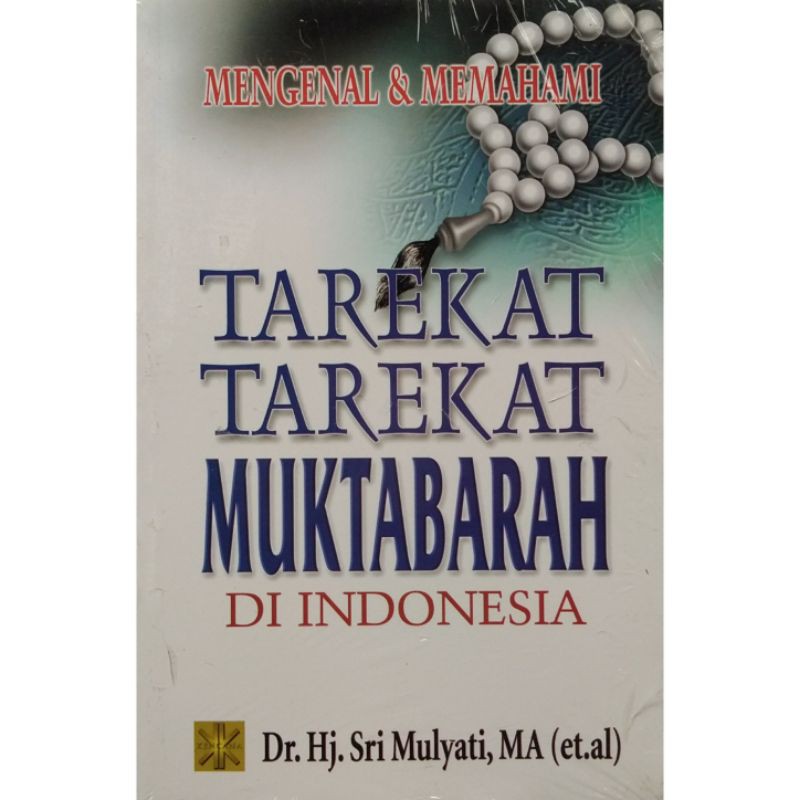 Detail Buku Tentang Tarekat Nomer 26