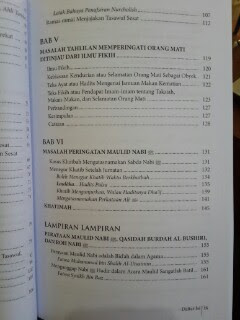 Detail Buku Tentang Tarekat Nomer 36