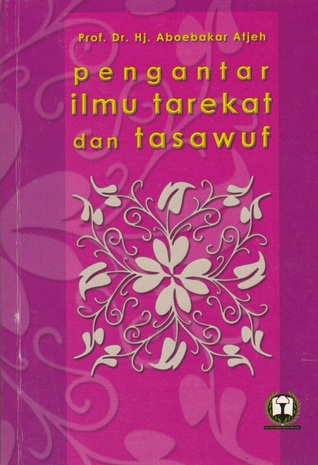 Detail Buku Tentang Tarekat Nomer 44