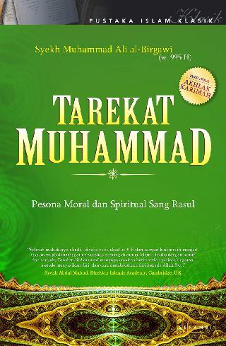 Detail Buku Tentang Tarekat Nomer 8