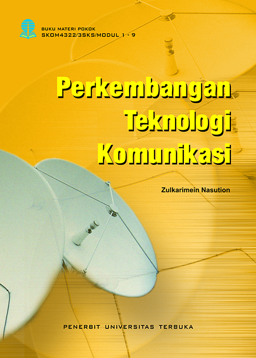 Detail Buku Tentang Teknologi Nomer 14