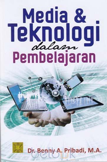 Detail Buku Tentang Teknologi Nomer 17