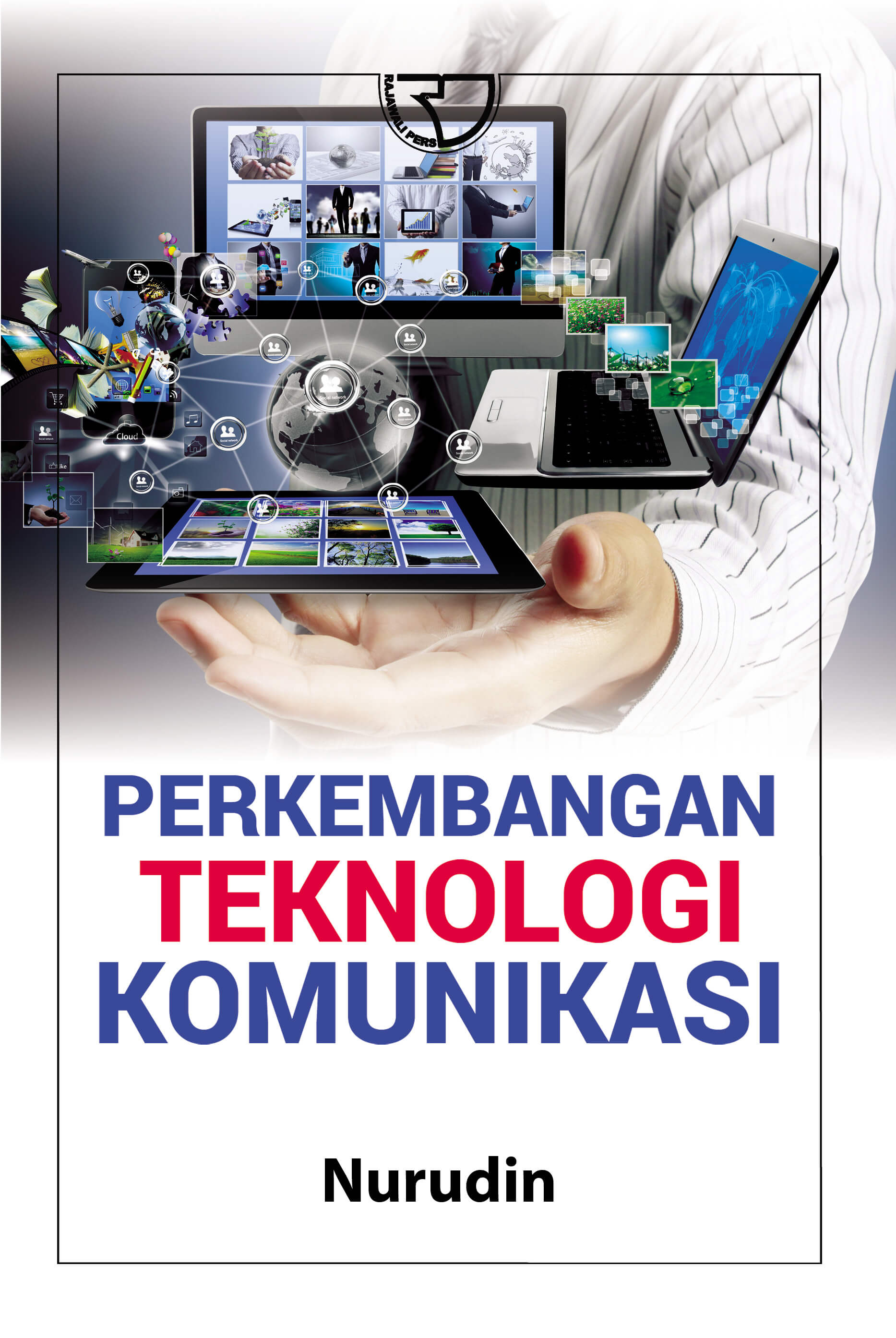 Detail Buku Tentang Teknologi Nomer 3