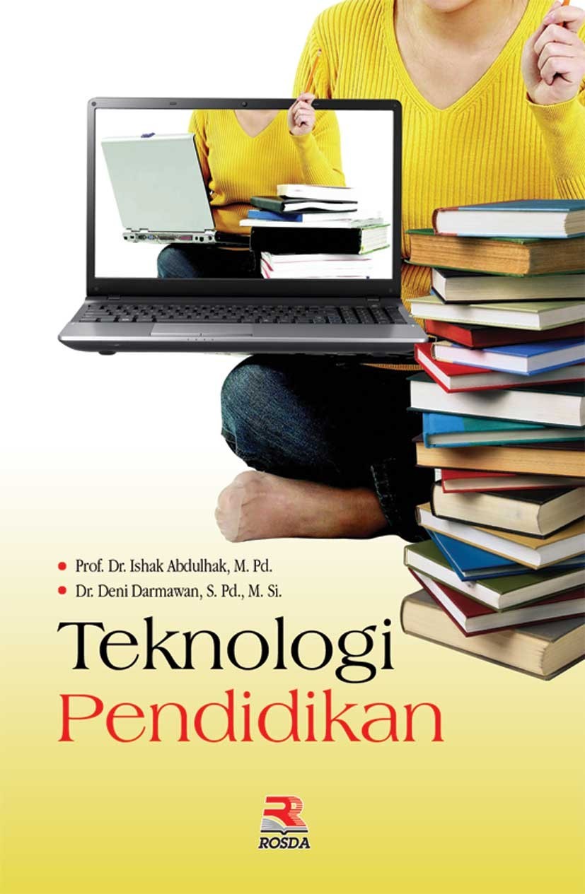 Detail Buku Tentang Teknologi Nomer 21