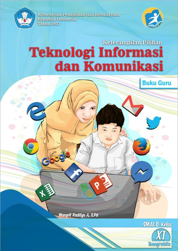 Detail Buku Tentang Teknologi Nomer 38