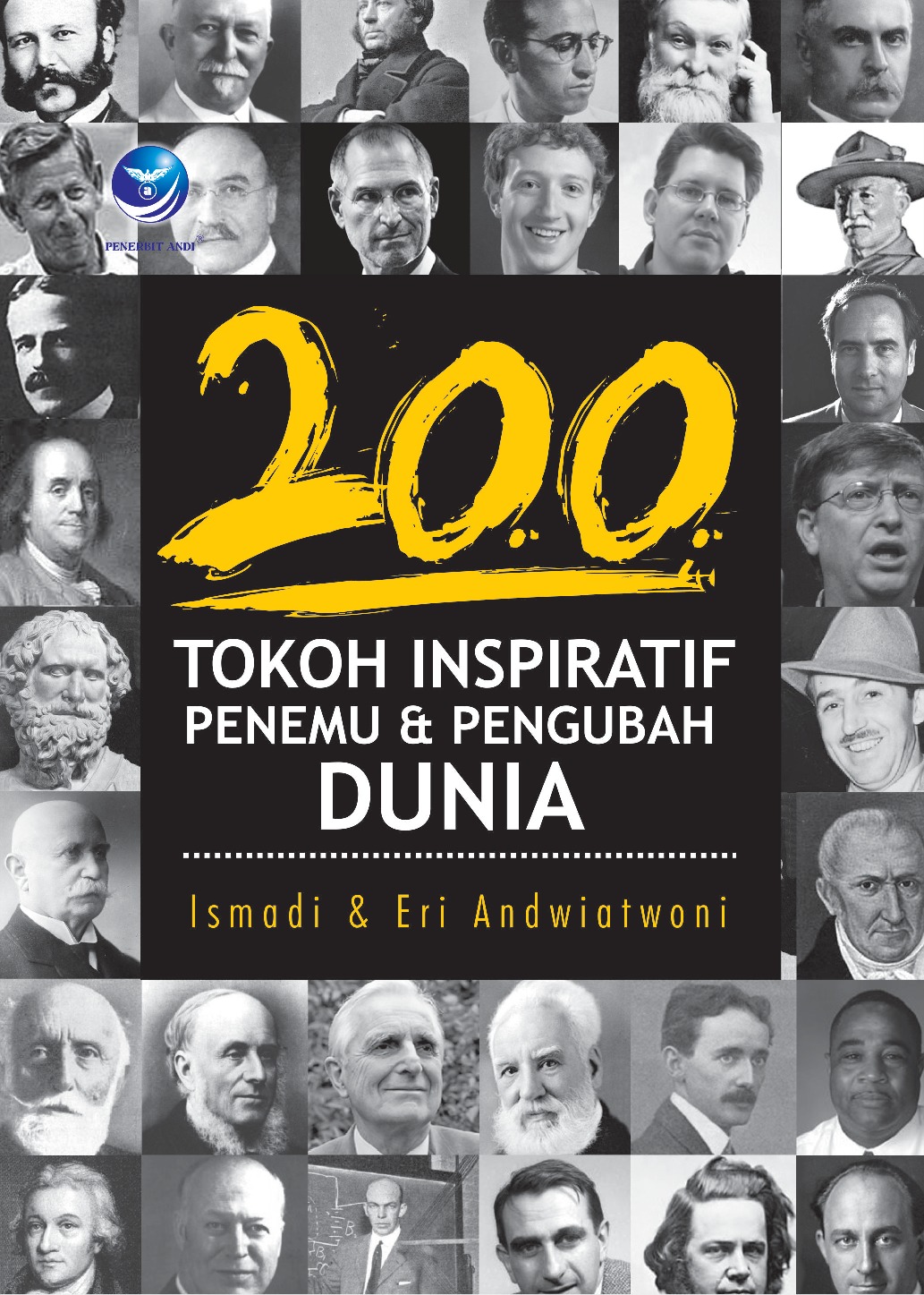 Detail Buku Tentang Tokoh Nomer 11