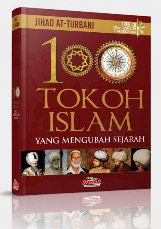 Detail Buku Tentang Tokoh Nomer 12