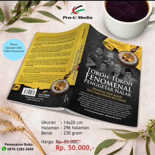 Detail Buku Tentang Tokoh Nomer 29