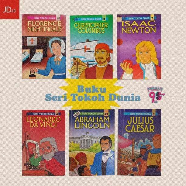 Detail Buku Tentang Tokoh Nomer 36