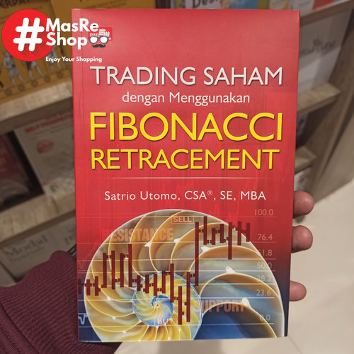 Detail Buku Tentang Trading Nomer 12