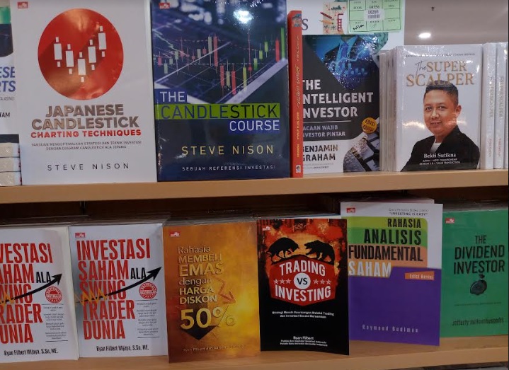 Detail Buku Tentang Trading Nomer 19