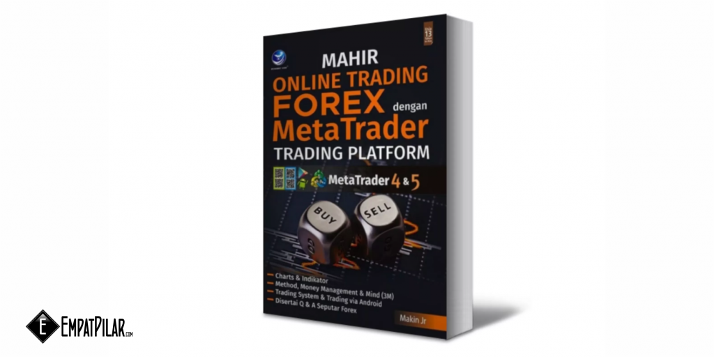 Detail Buku Tentang Trading Nomer 22