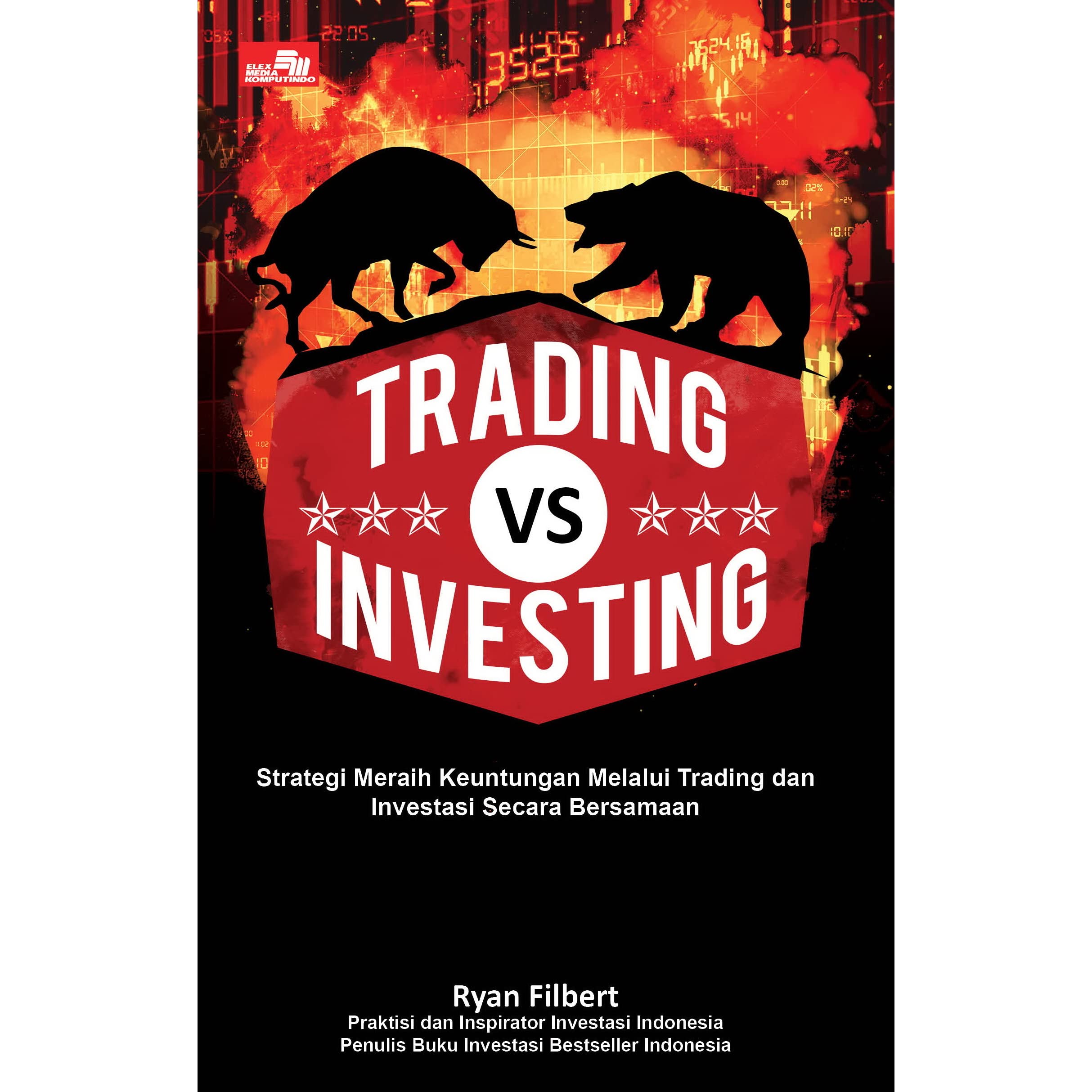 Detail Buku Tentang Trading Nomer 50