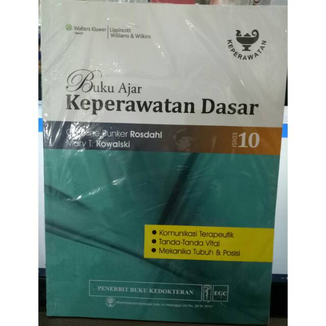 Buku Tentang Ttv - KibrisPDR