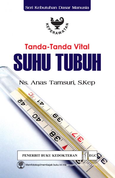 Detail Buku Tentang Ttv Nomer 27