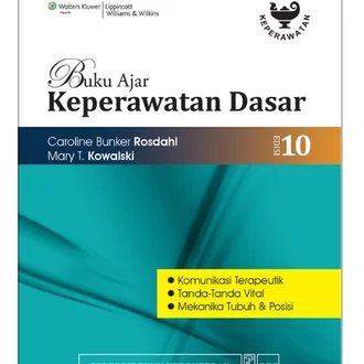 Detail Buku Tentang Ttv Nomer 7