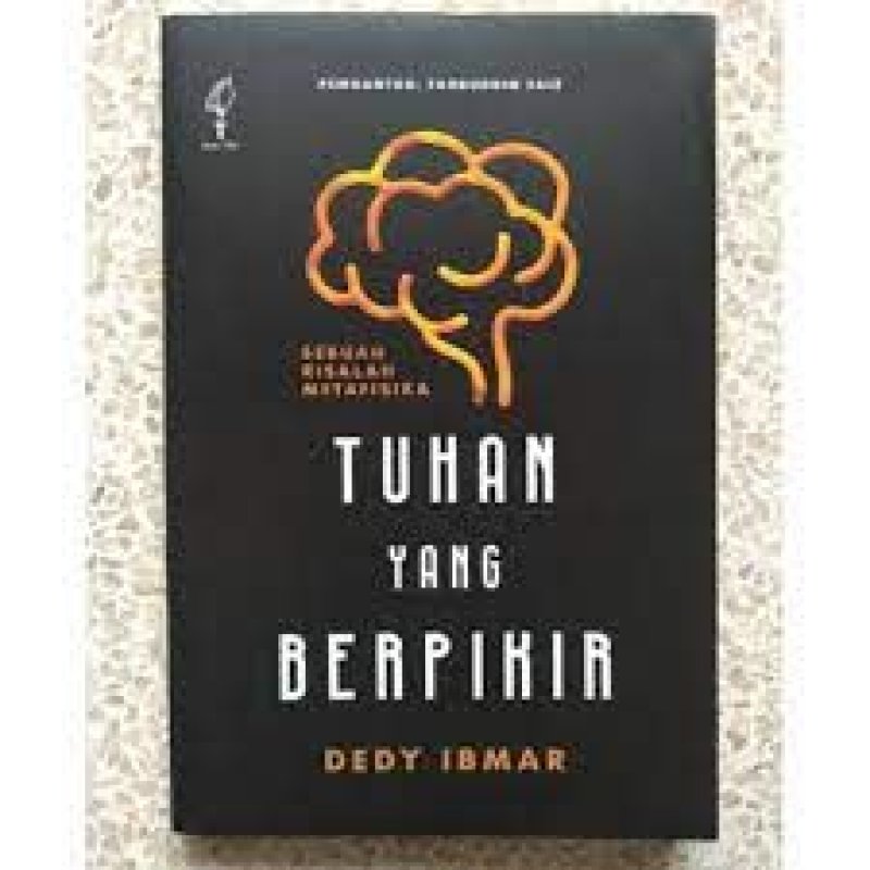 Detail Buku Tentang Tuhan Nomer 23