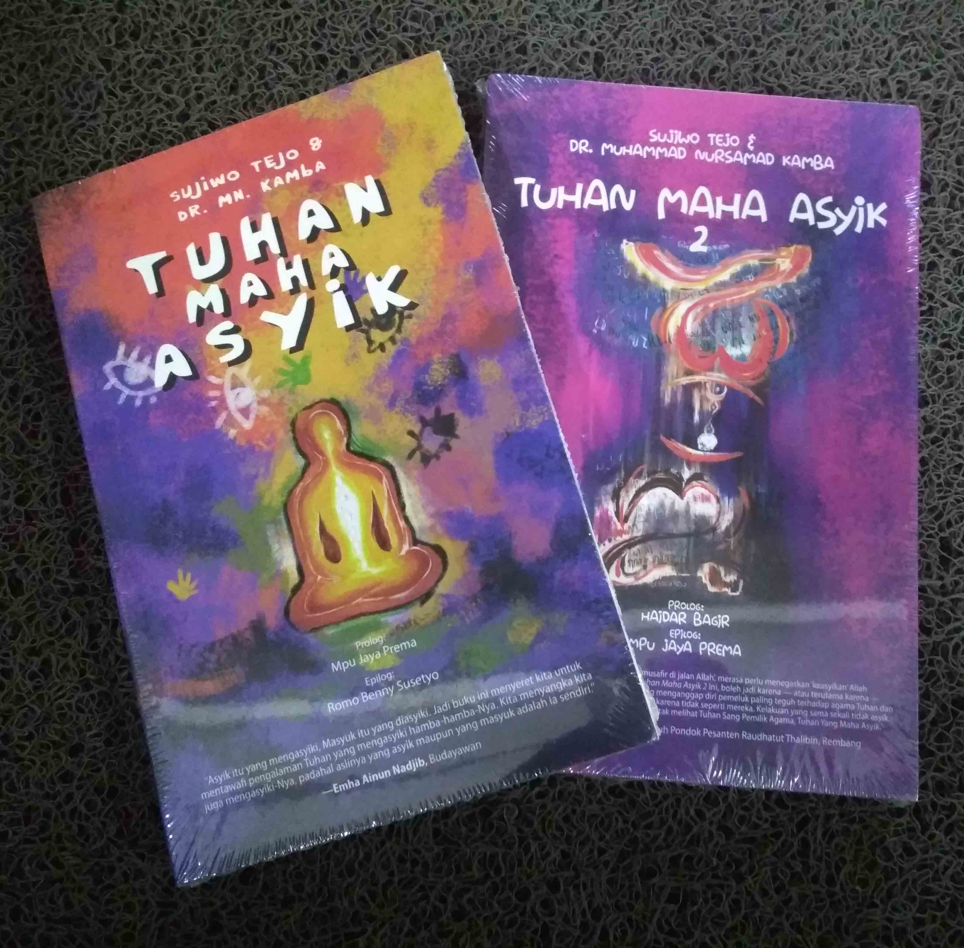 Detail Buku Tentang Tuhan Nomer 28