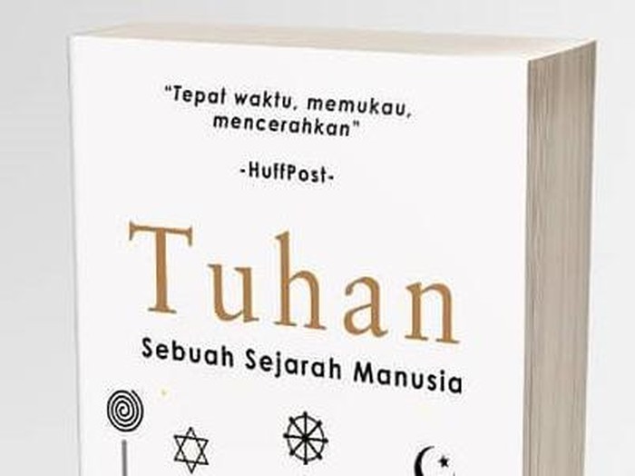 Detail Buku Tentang Tuhan Nomer 35