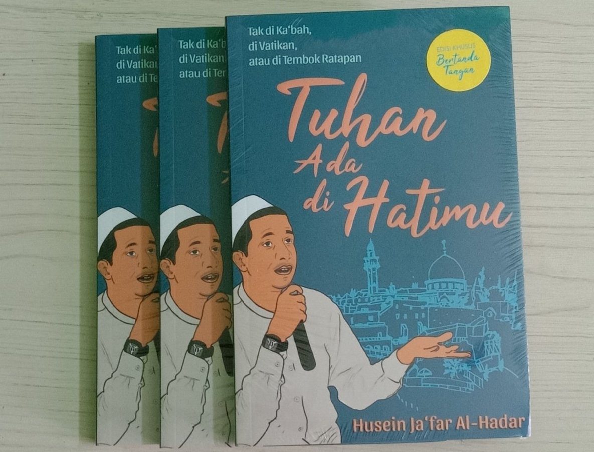 Detail Buku Tentang Tuhan Nomer 37