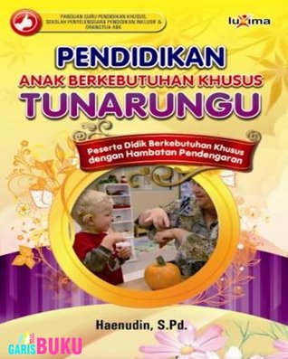 Detail Buku Tentang Tunarungu Nomer 2