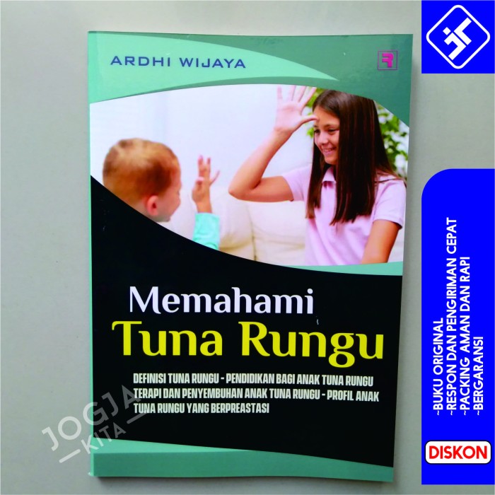 Detail Buku Tentang Tunarungu Nomer 3