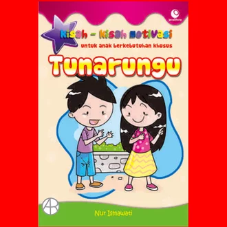 Detail Buku Tentang Tunarungu Nomer 36