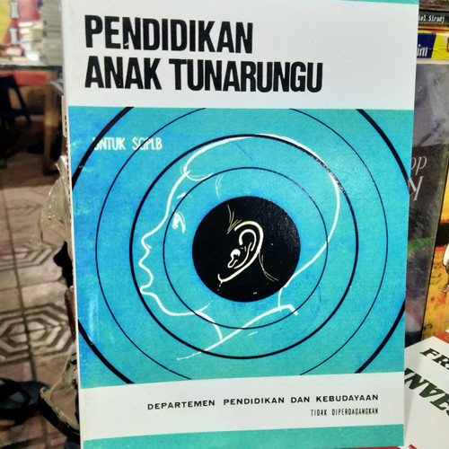 Detail Buku Tentang Tunarungu Nomer 45