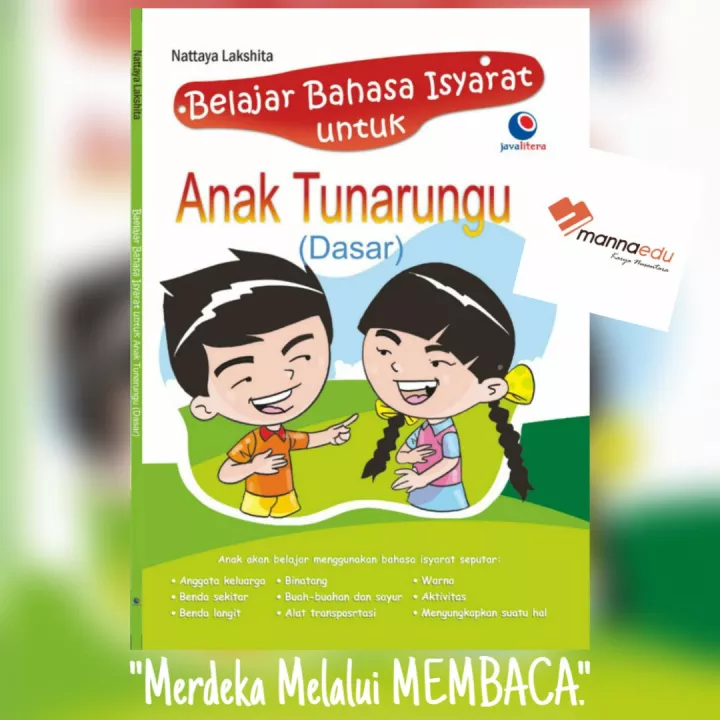 Detail Buku Tentang Tunarungu Nomer 8